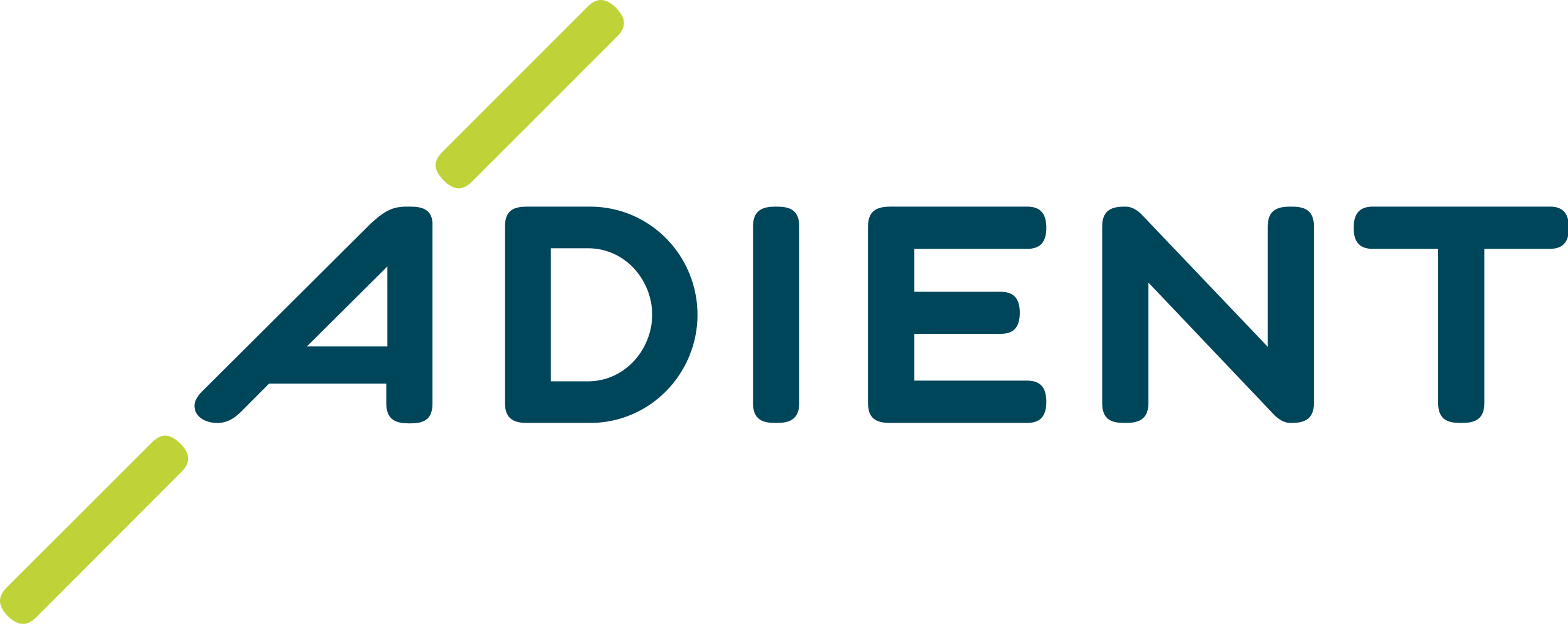 Adient logo