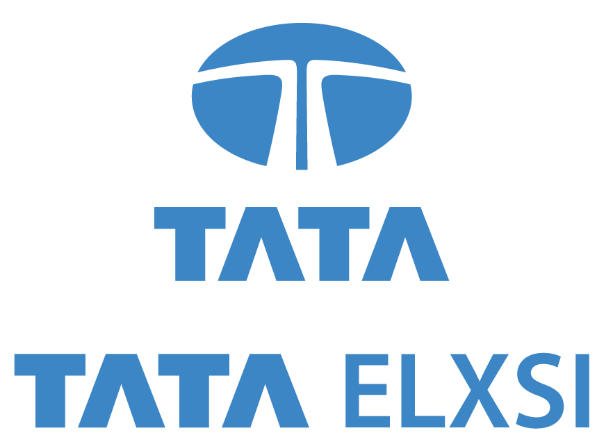 tata elxsi logo